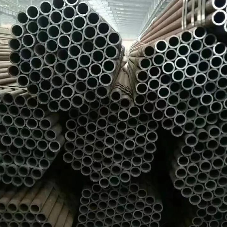 Q420B无缝钢管生产厂家